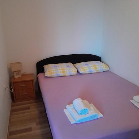 Apartman Miro Cavtat Exteriér fotografie