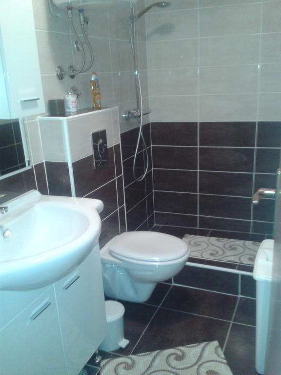 Apartman Miro Cavtat Pokoj fotografie