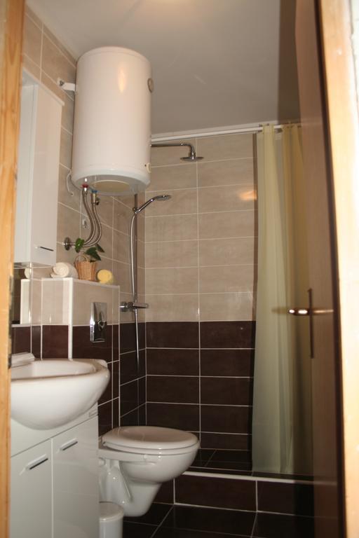 Apartman Miro Cavtat Pokoj fotografie