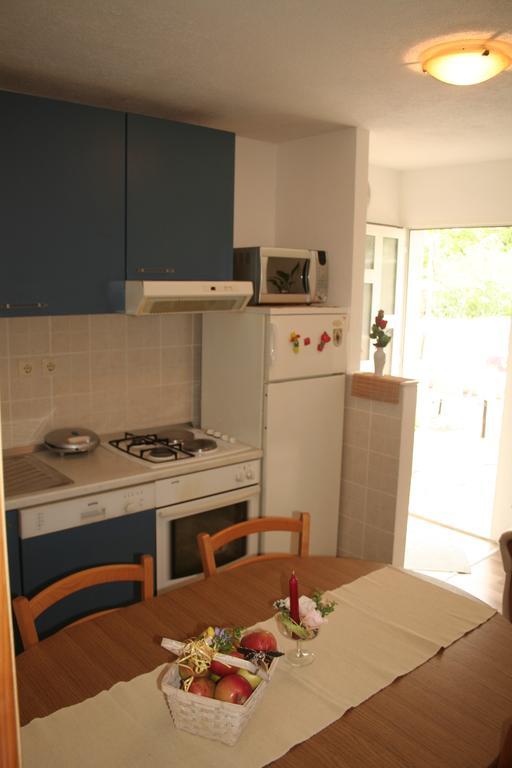 Apartman Miro Cavtat Pokoj fotografie