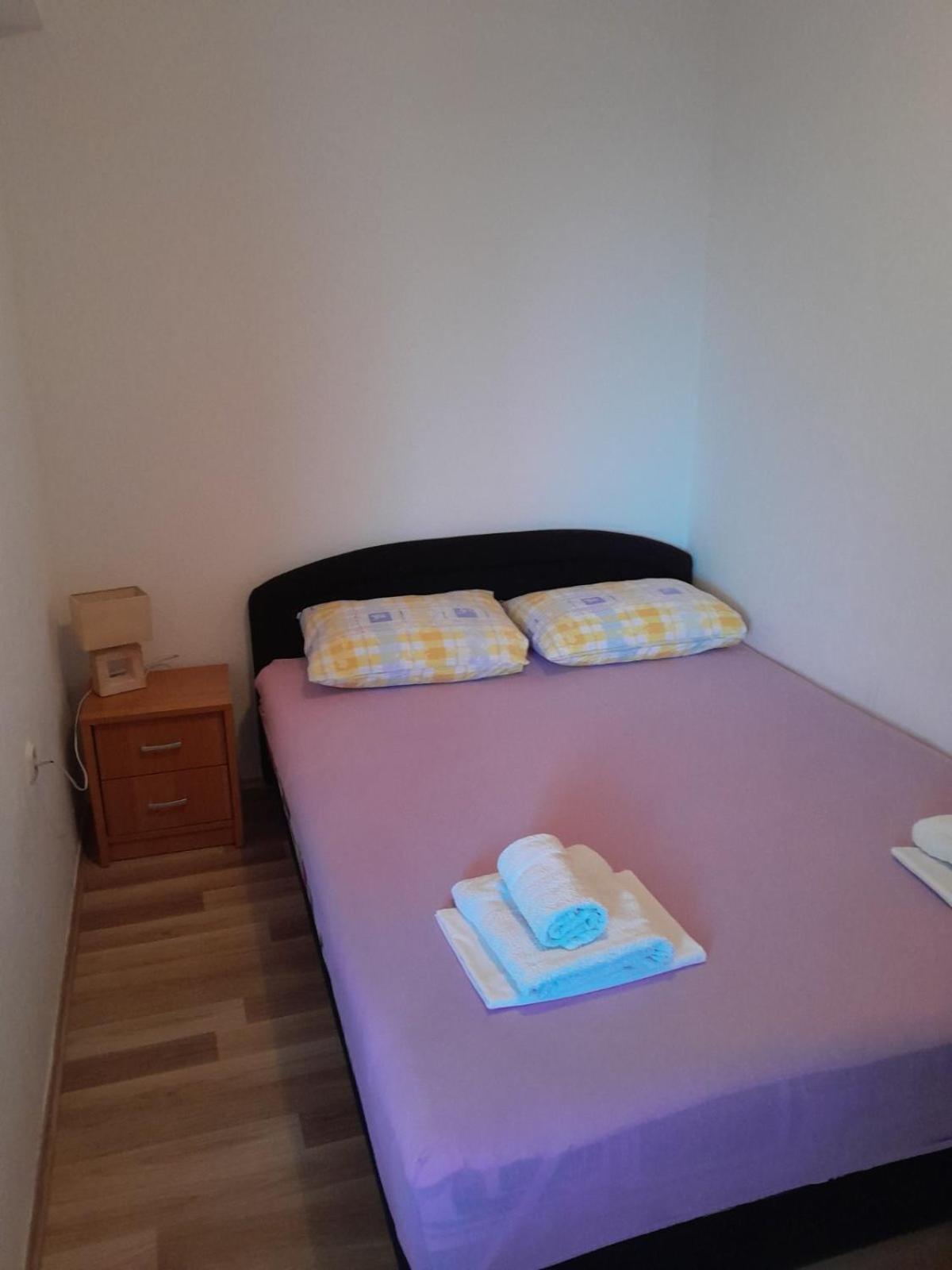 Apartman Miro Cavtat Exteriér fotografie