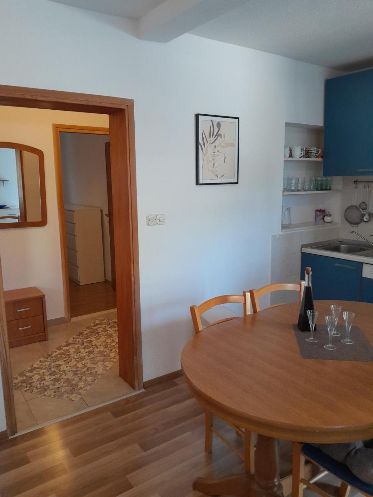 Apartman Miro Cavtat Exteriér fotografie