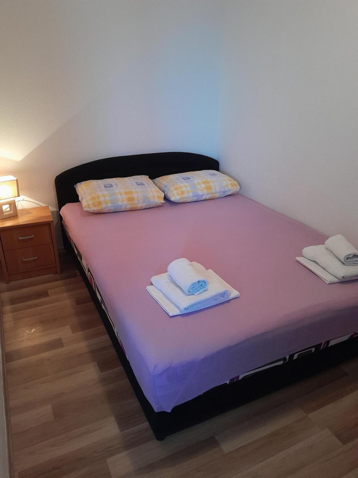 Apartman Miro Cavtat Exteriér fotografie