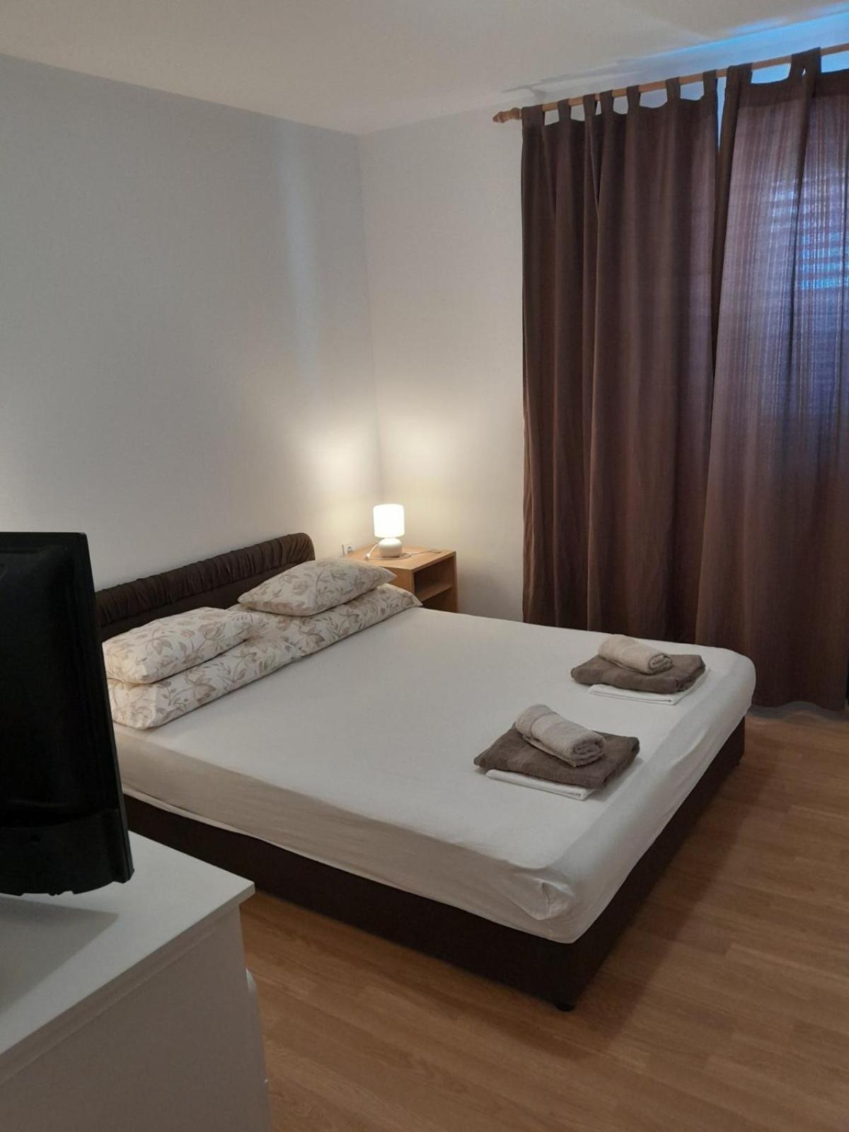 Apartman Miro Cavtat Exteriér fotografie