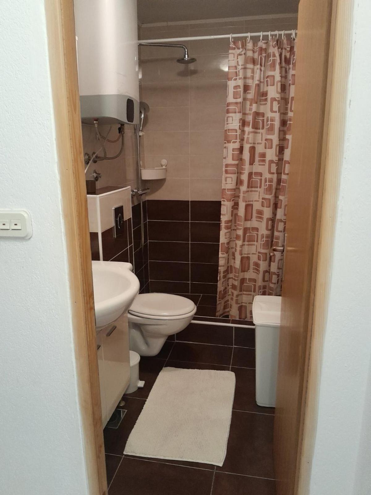Apartman Miro Cavtat Exteriér fotografie