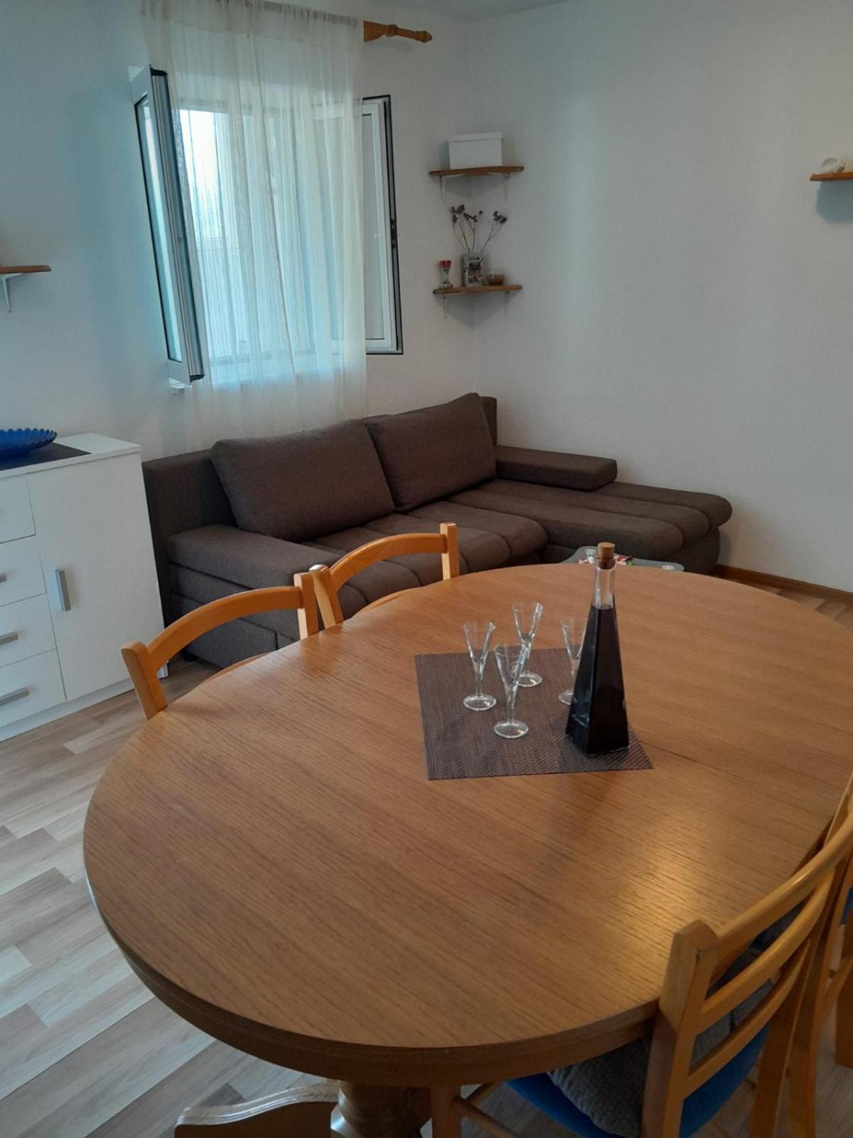 Apartman Miro Cavtat Exteriér fotografie