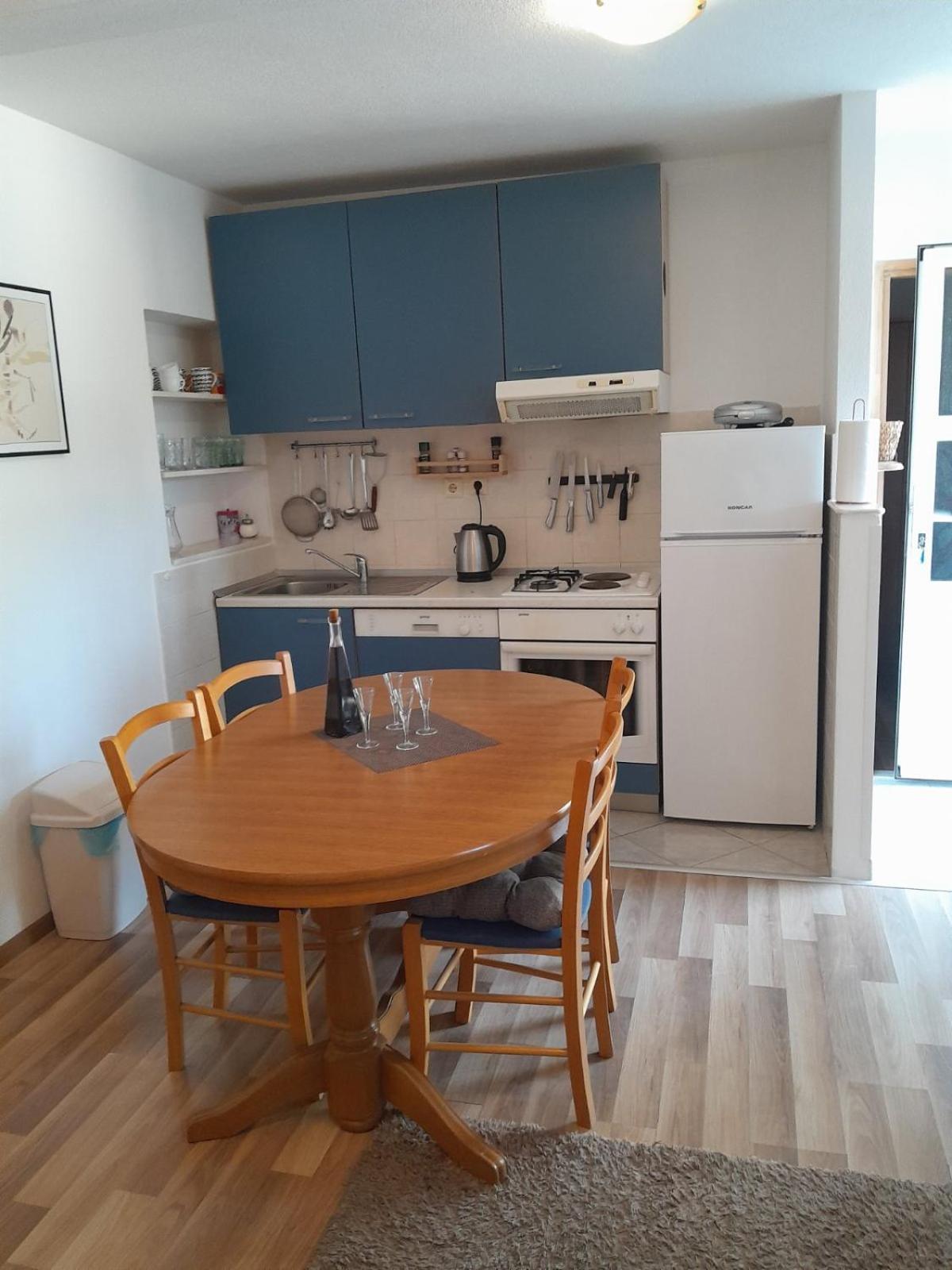 Apartman Miro Cavtat Exteriér fotografie