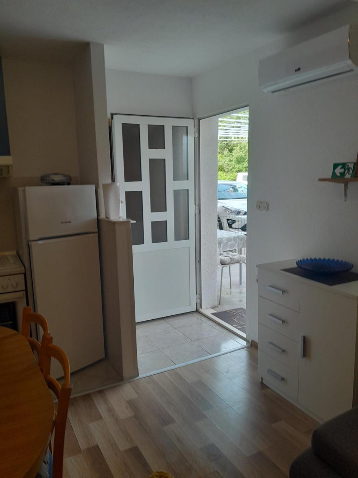 Apartman Miro Cavtat Exteriér fotografie