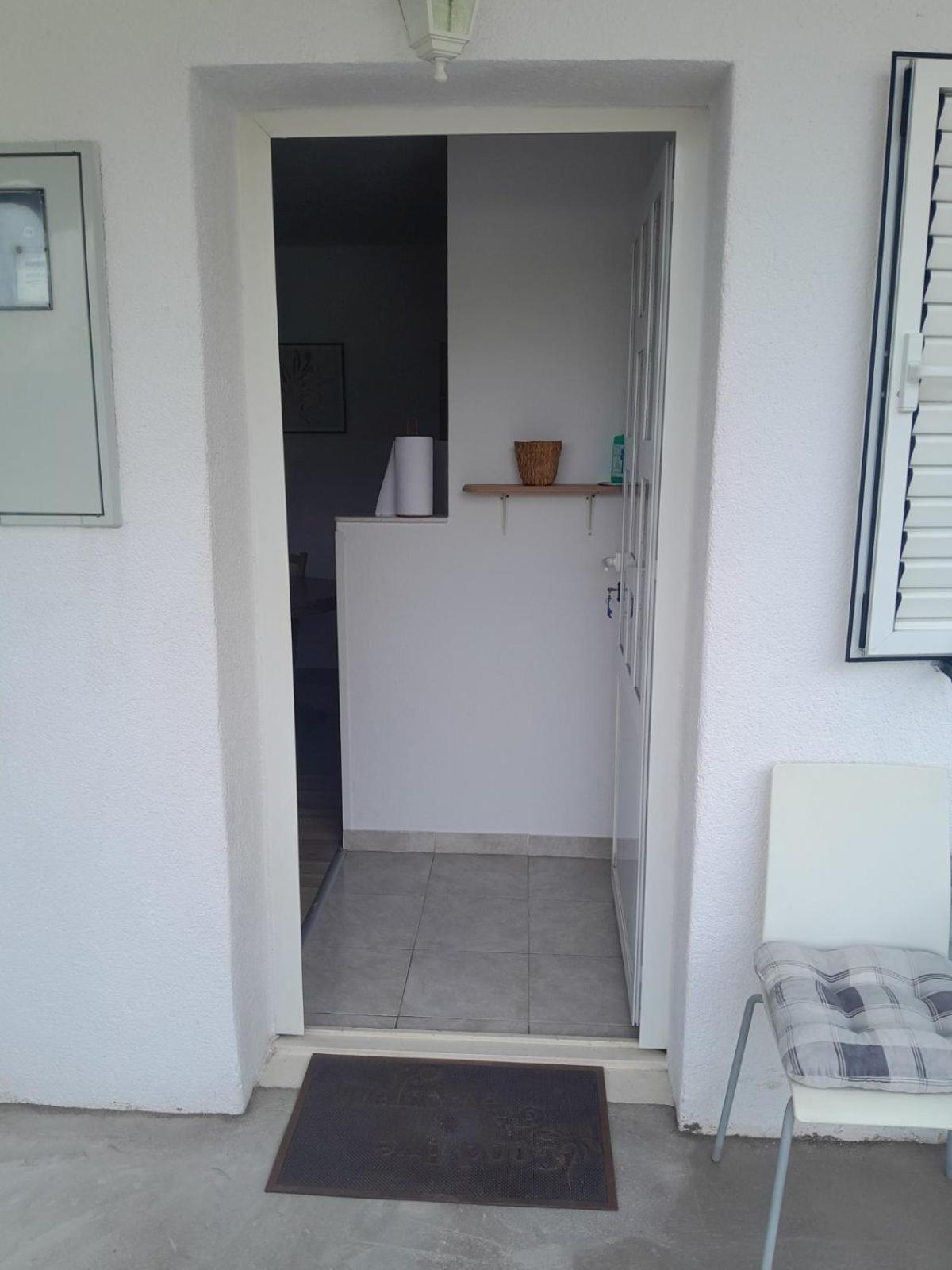 Apartman Miro Cavtat Exteriér fotografie