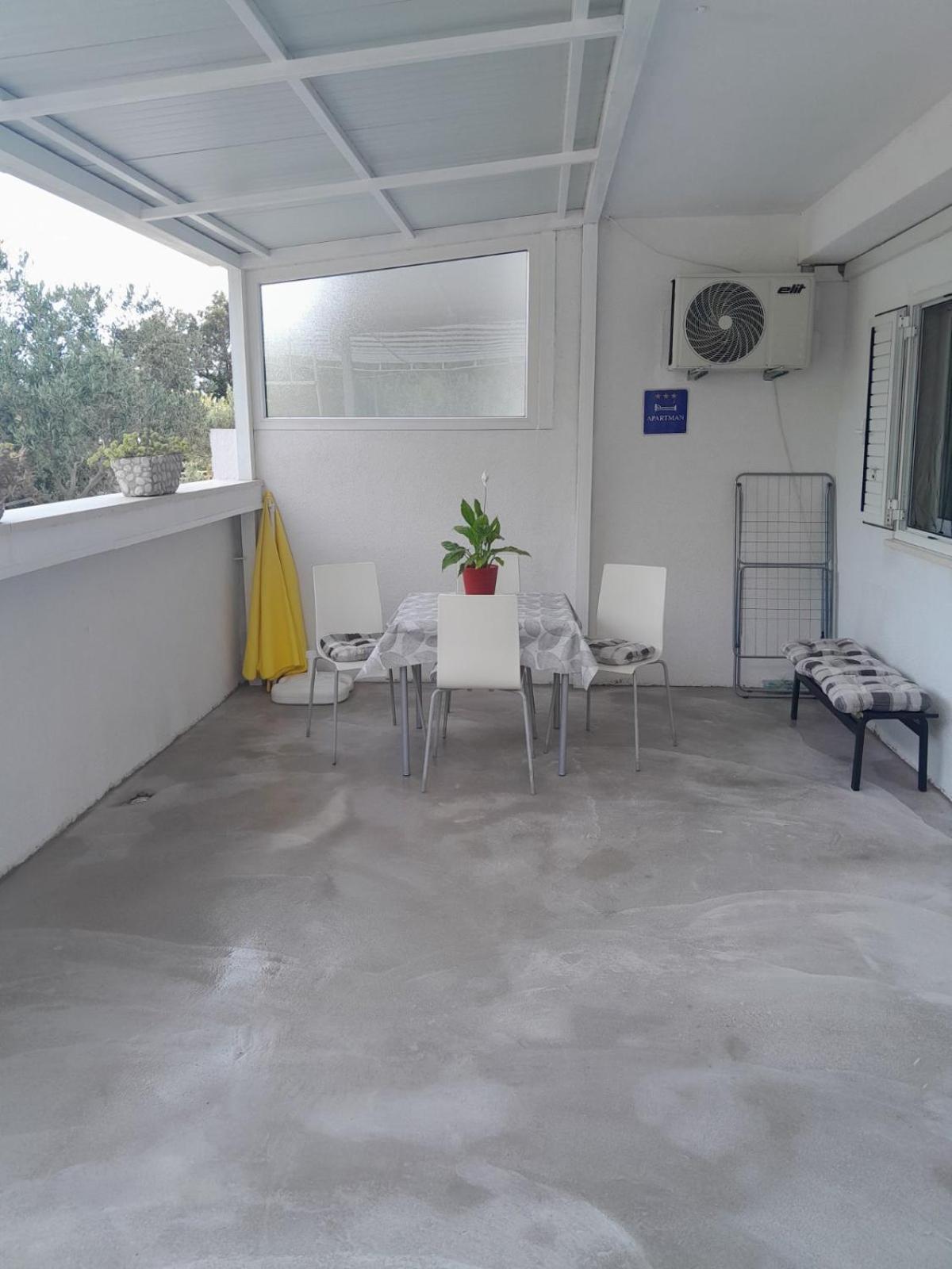 Apartman Miro Cavtat Exteriér fotografie