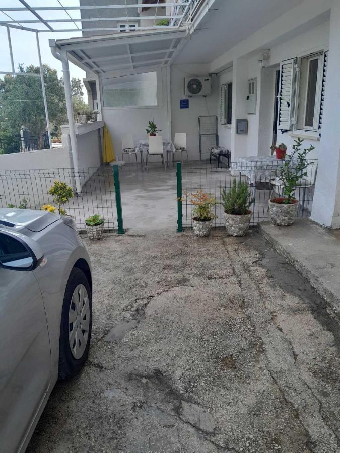 Apartman Miro Cavtat Exteriér fotografie