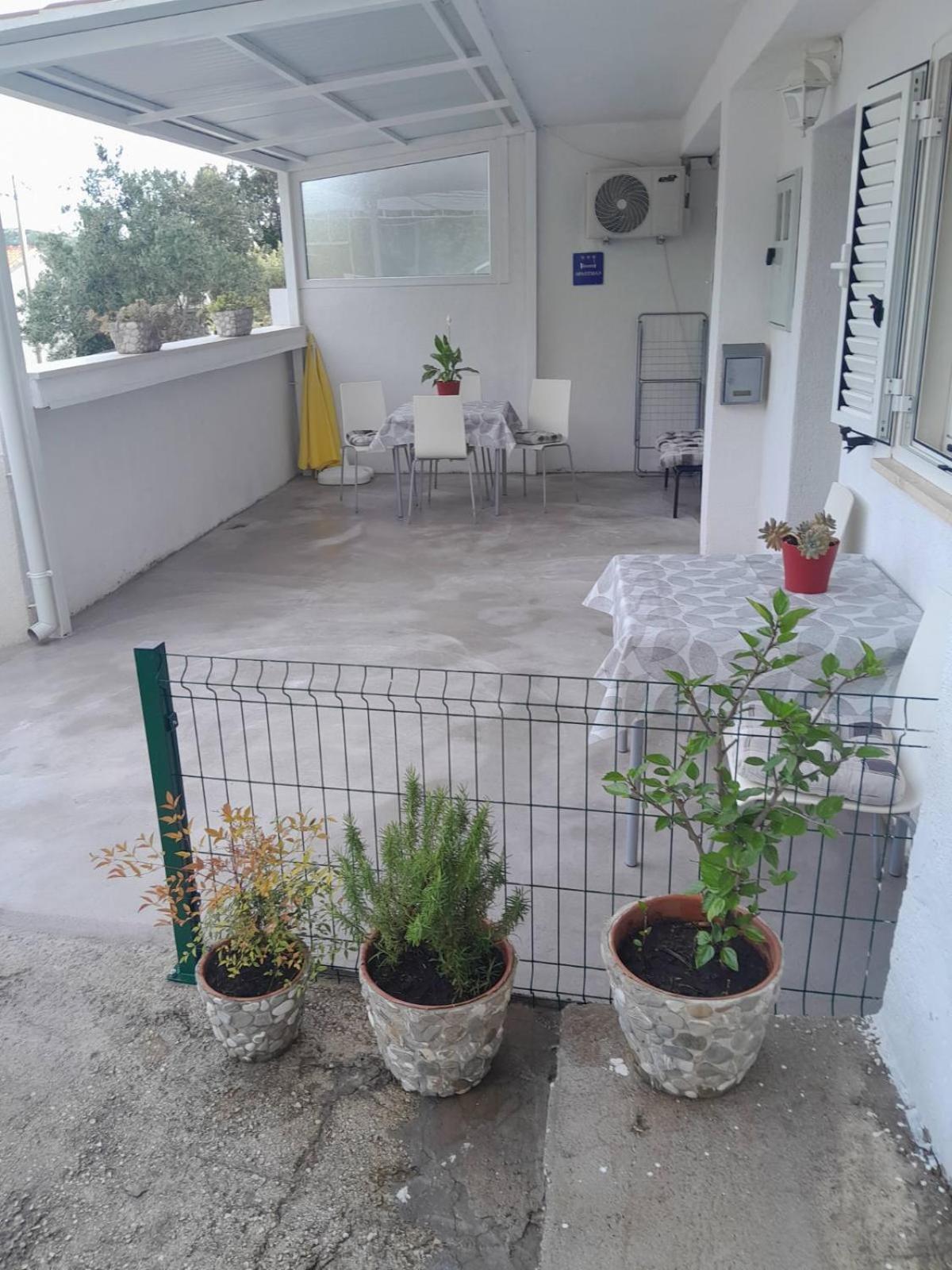 Apartman Miro Cavtat Exteriér fotografie