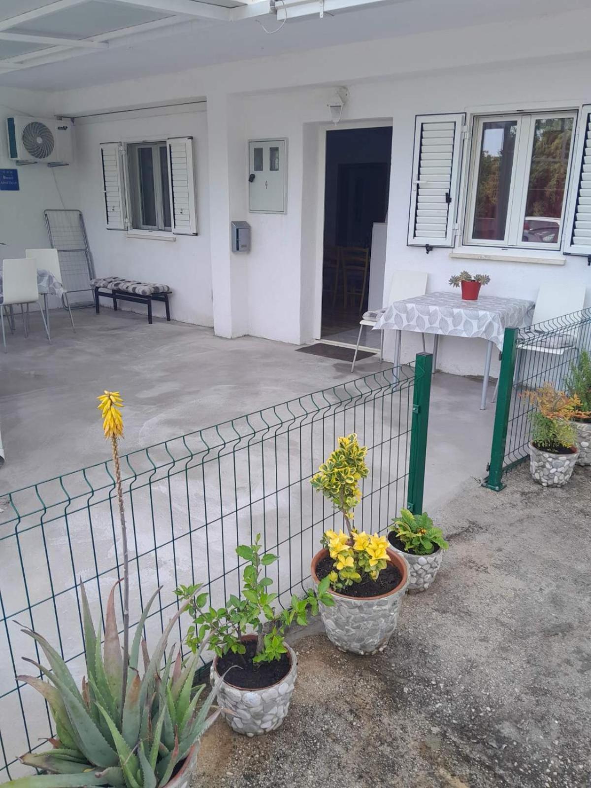 Apartman Miro Cavtat Exteriér fotografie