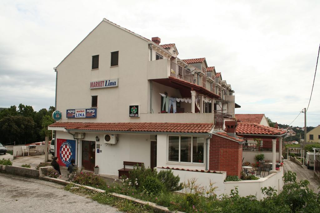 Apartman Miro Cavtat Exteriér fotografie