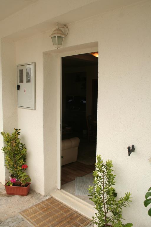 Apartman Miro Cavtat Exteriér fotografie