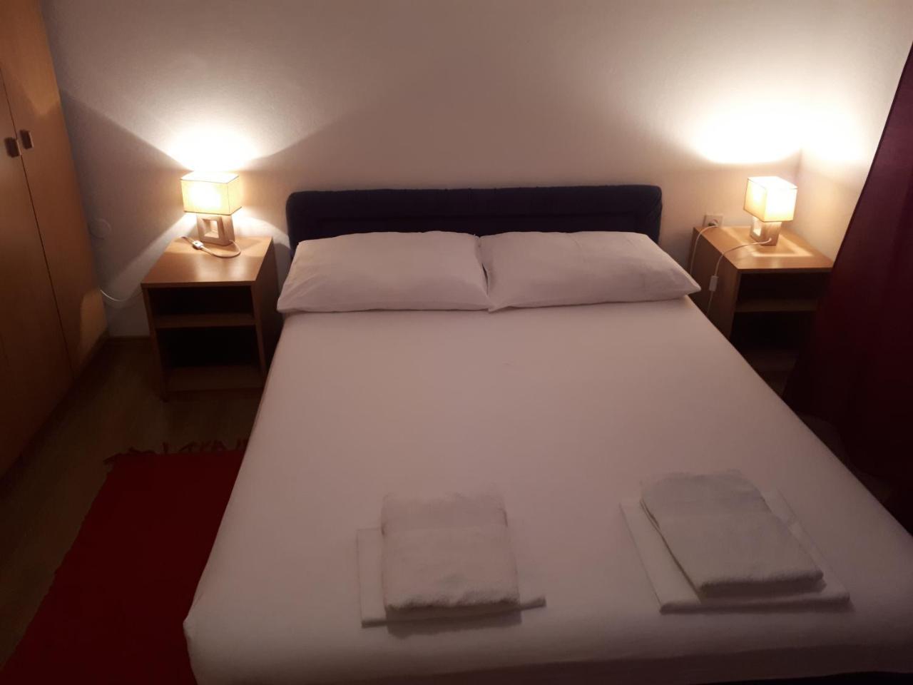 Apartman Miro Cavtat Exteriér fotografie