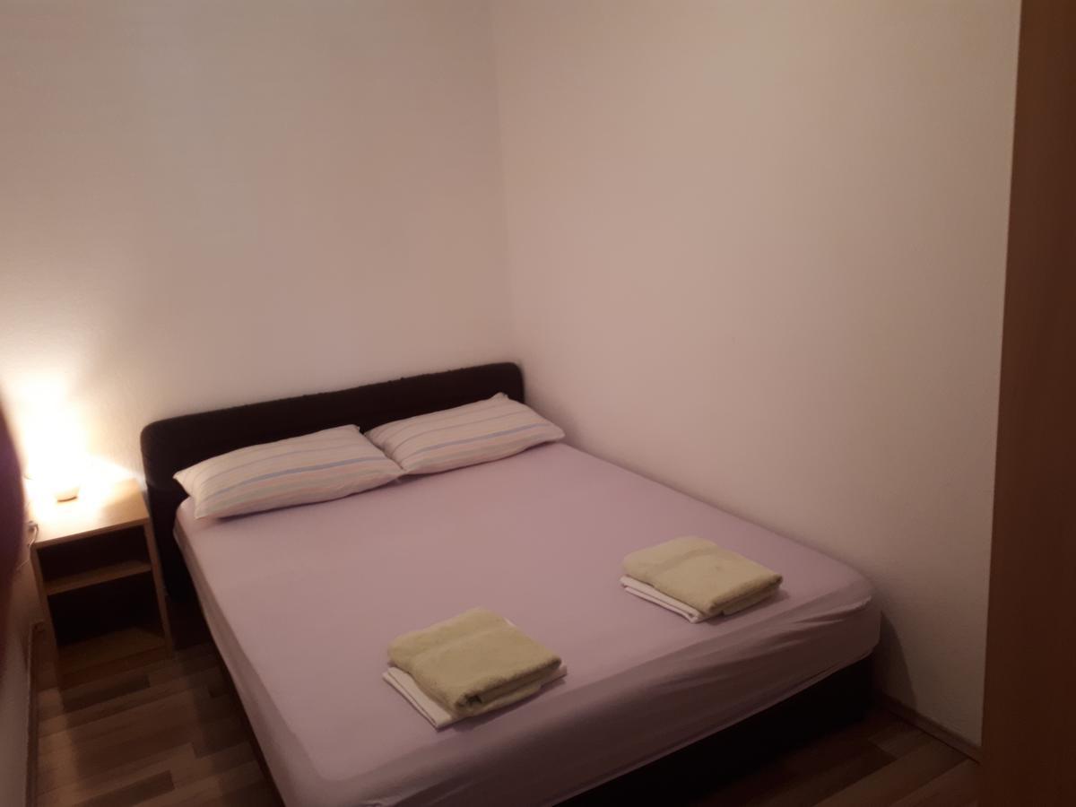 Apartman Miro Cavtat Exteriér fotografie